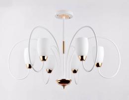 Подвесная люстра Ambrella light Traditional  - 2